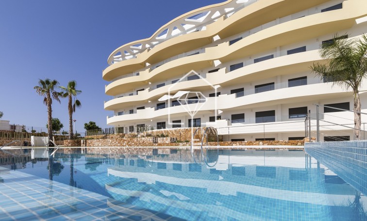 Segunda mano - Apartamento / piso - Los Arenales del Sol - Arenales