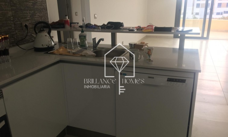 Segunda mano - Apartamento / piso - Los Arenales del Sol - Arenales