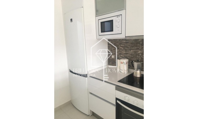 Segunda mano - Apartamento / piso - Los Arenales del Sol - Arenales