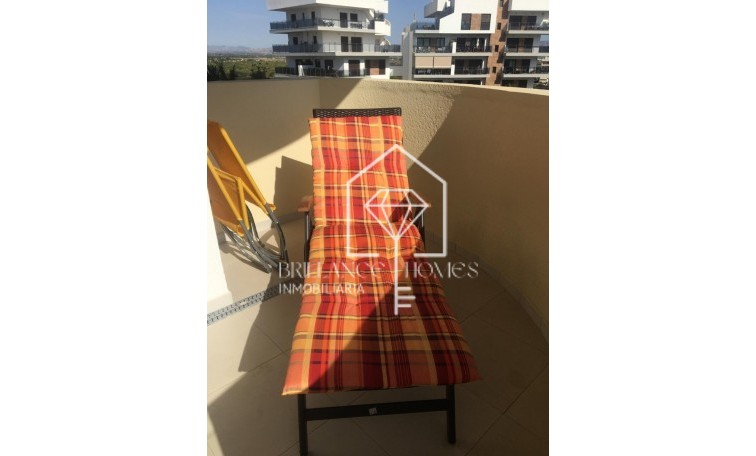Segunda mano - Apartamento / piso - Los Arenales del Sol - Arenales