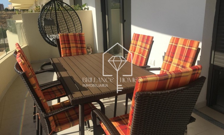 Segunda mano - Apartamento / piso - Los Arenales del Sol - Arenales