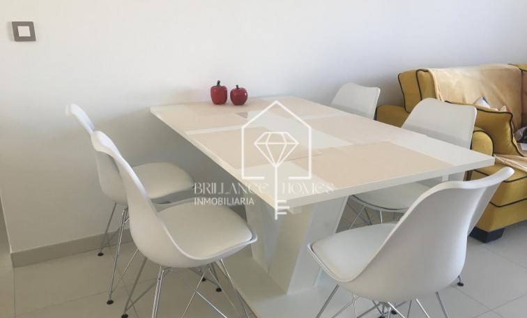 Segunda mano - Apartamento / piso - Los Arenales del Sol - Arenales
