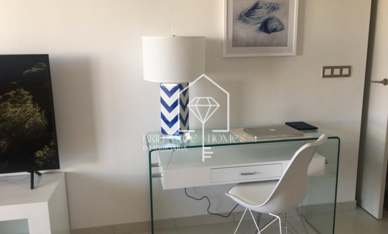 Segunda mano - Apartamento / piso - Los Arenales del Sol - Arenales