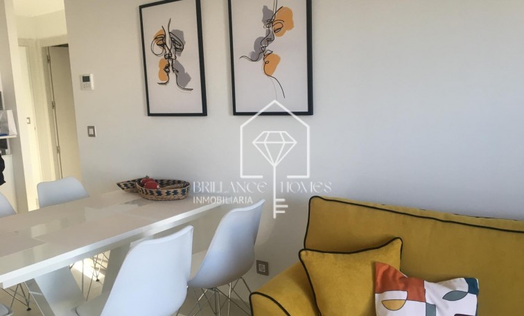 Segunda mano - Apartamento / piso - Los Arenales del Sol - Arenales