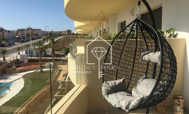 Segunda mano - Apartamento / piso - Los Arenales del Sol - Arenales
