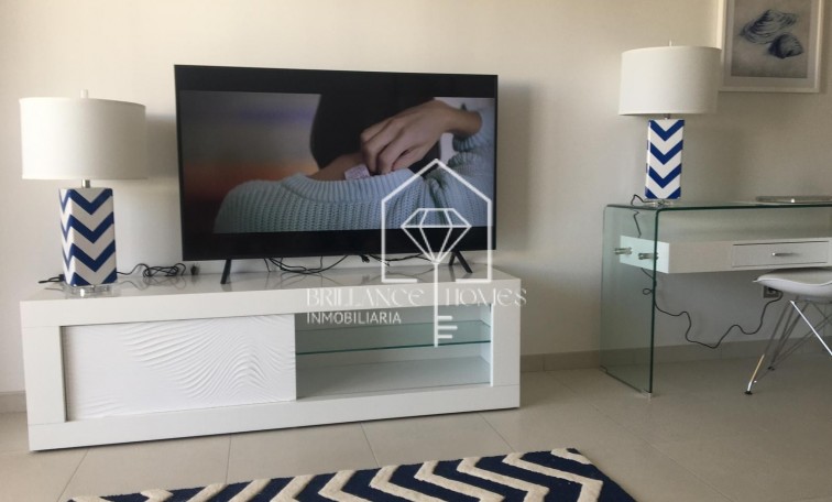 Segunda mano - Apartamento / piso - Los Arenales del Sol - Arenales
