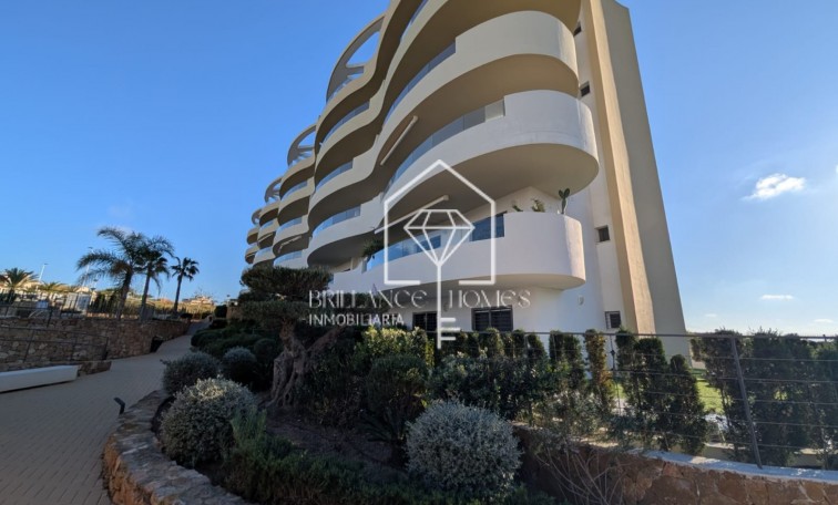 Segunda mano - Apartamento / piso - Los Arenales del Sol - Arenales