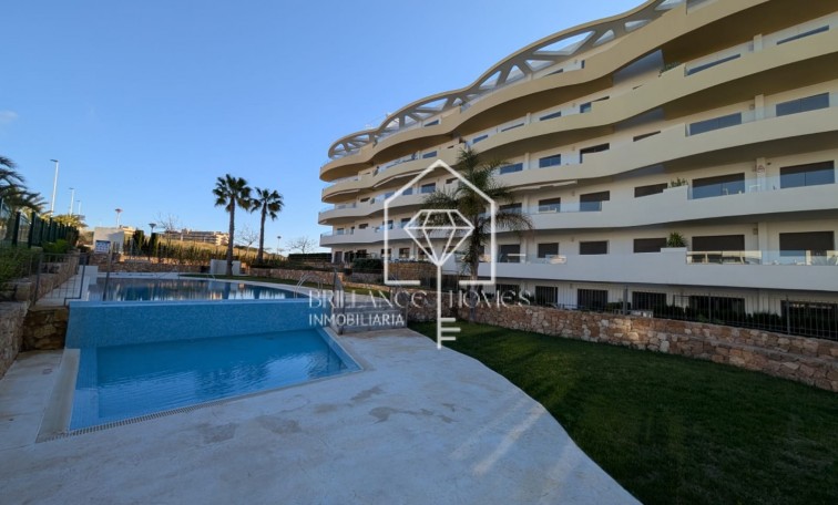 Segunda mano - Apartamento / piso - Los Arenales del Sol - Arenales