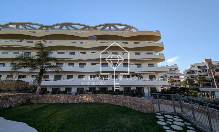 Segunda mano - Apartamento / piso - Los Arenales del Sol - Arenales
