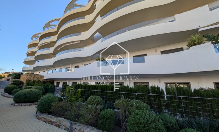 Segunda mano - Apartamento / piso - Los Arenales del Sol - Arenales