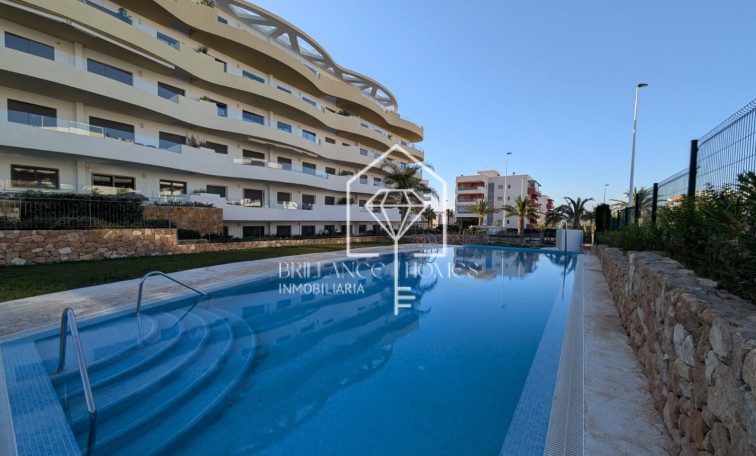 Segunda mano - Apartamento / piso - Los Arenales del Sol - Arenales