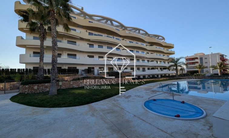 Segunda mano - Apartamento / piso - Los Arenales del Sol - Arenales