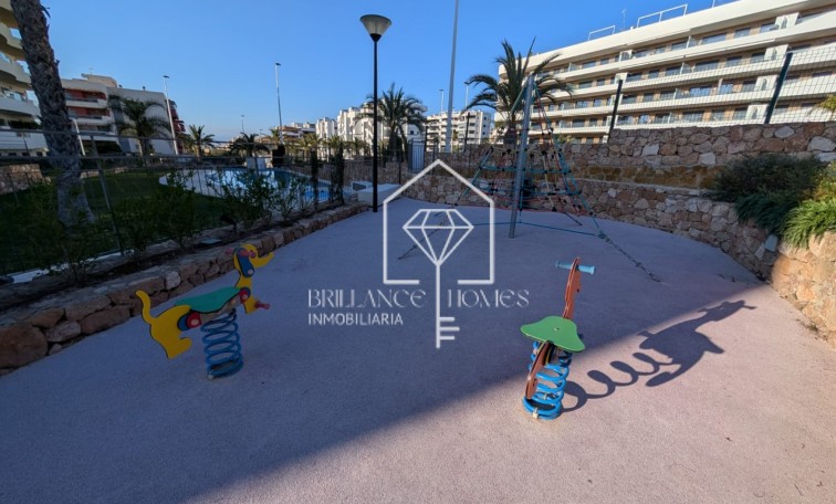 Segunda mano - Apartamento / piso - Los Arenales del Sol - Arenales