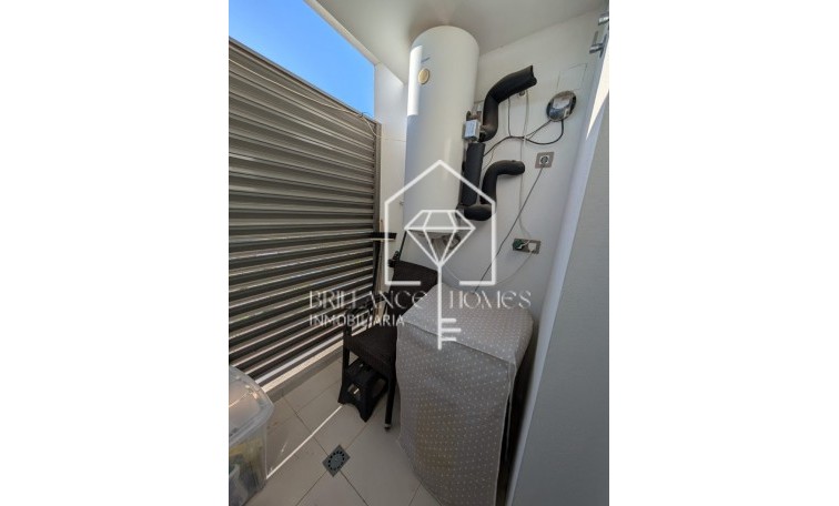 Segunda mano - Apartamento / piso - Los Arenales del Sol - Arenales