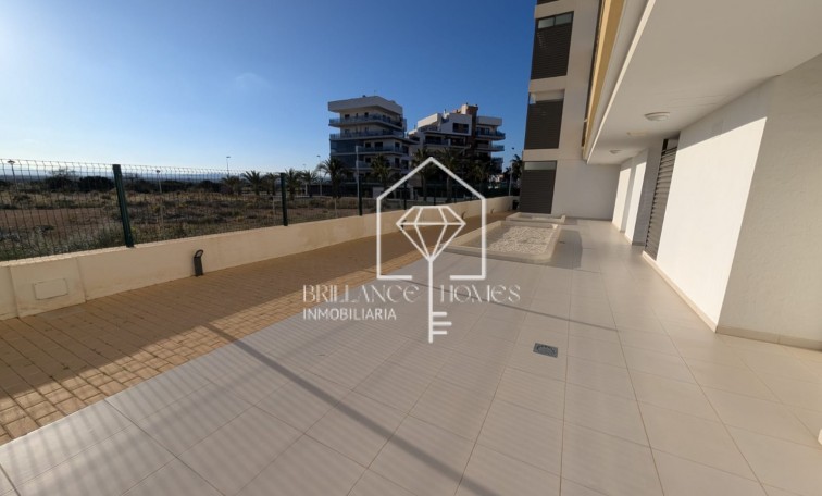 Segunda mano - Apartamento / piso - Los Arenales del Sol - Arenales