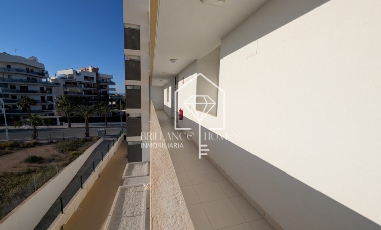 Segunda mano - Apartamento / piso - Los Arenales del Sol - Arenales