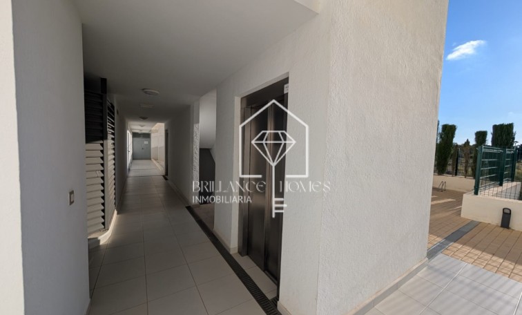 Segunda mano - Apartamento / piso - Los Arenales del Sol - Arenales