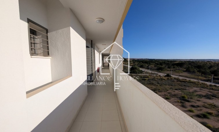Segunda mano - Apartamento / piso - Los Arenales del Sol - Arenales
