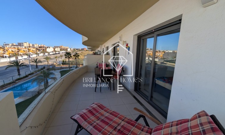 Segunda mano - Apartamento / piso - Los Arenales del Sol - Arenales