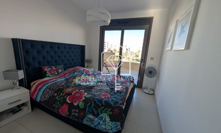 Segunda mano - Apartamento / piso - Los Arenales del Sol - Arenales