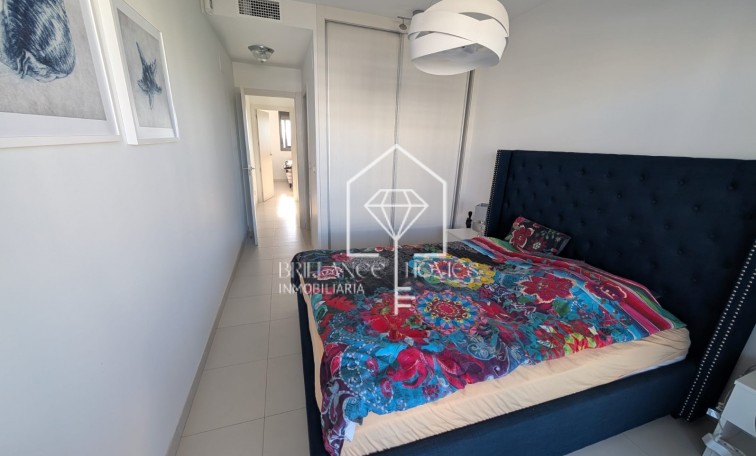 Segunda mano - Apartamento / piso - Los Arenales del Sol - Arenales