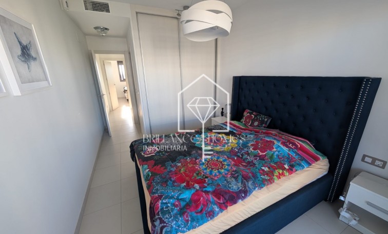 Segunda mano - Apartamento / piso - Los Arenales del Sol - Arenales