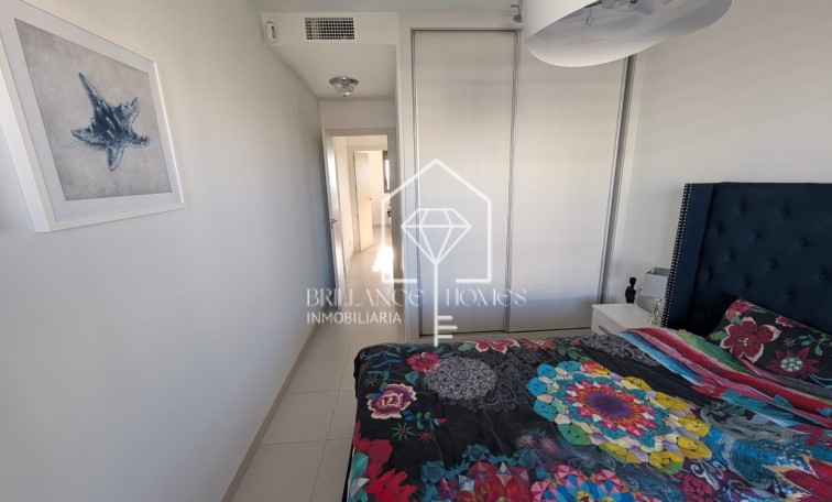 Segunda mano - Apartamento / piso - Los Arenales del Sol - Arenales