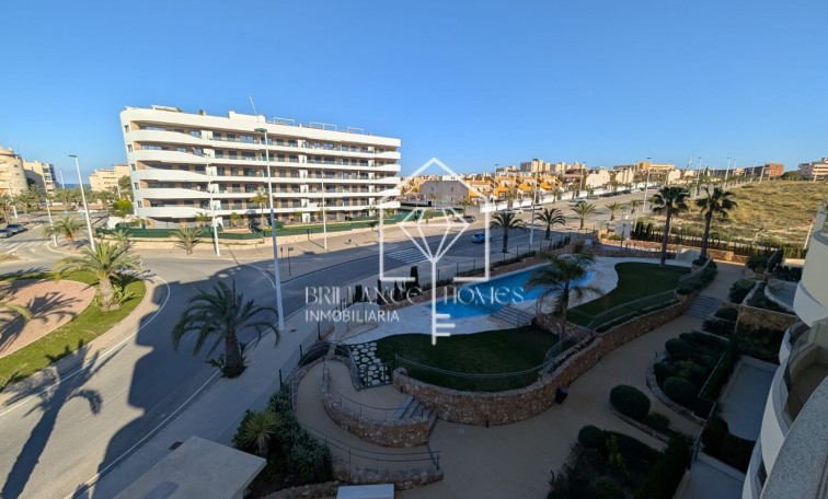 Segunda mano - Apartamento / piso - Los Arenales del Sol - Arenales