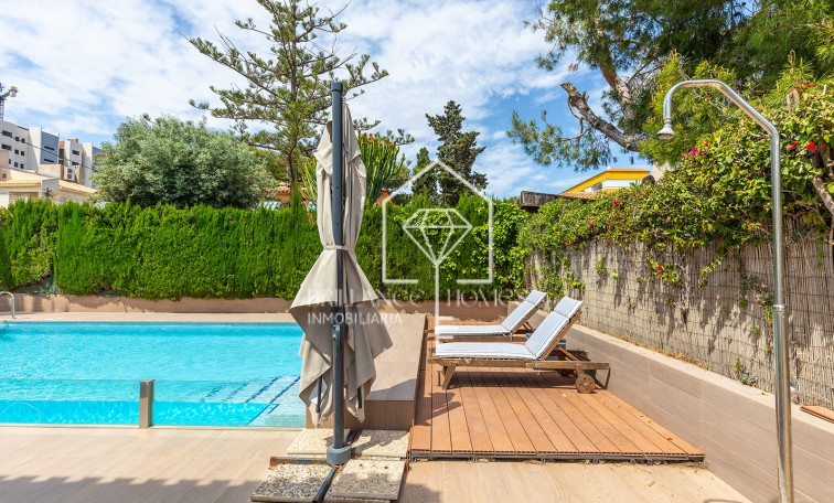 Segunda mano - Villa - Torrevieja - Rocio del Mar