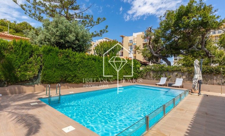 Segunda mano - Villa - Torrevieja - Rocio del Mar