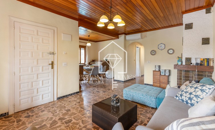 Segunda mano - Villa - Torrevieja - Rocio del Mar