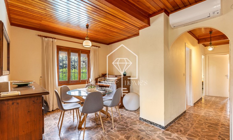 Segunda mano - Villa - Torrevieja - Rocio del Mar