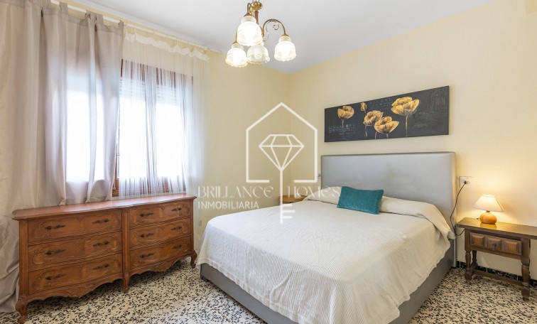 Segunda mano - Villa - Torrevieja - Rocio del Mar