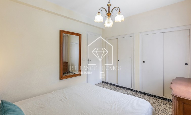 Segunda mano - Villa - Torrevieja - Rocio del Mar