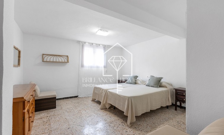 Segunda mano - Villa - Torrevieja - Rocio del Mar
