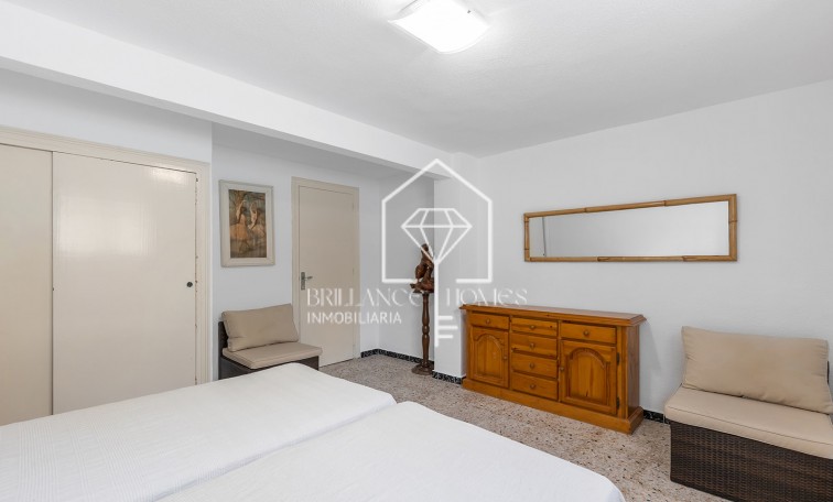 Segunda mano - Villa - Torrevieja - Rocio del Mar