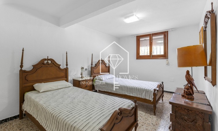 Segunda mano - Villa - Torrevieja - Rocio del Mar