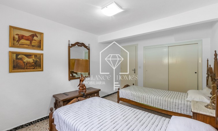 Segunda mano - Villa - Torrevieja - Rocio del Mar