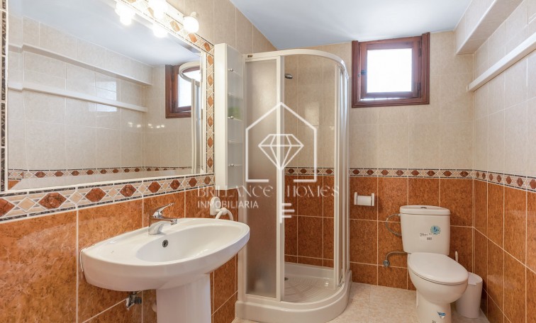 Segunda mano - Villa - Torrevieja - Rocio del Mar