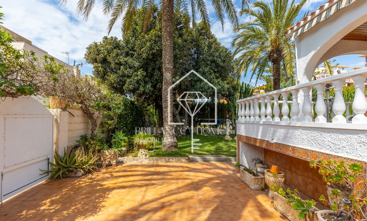 Segunda mano - Villa - Torrevieja - Rocio del Mar