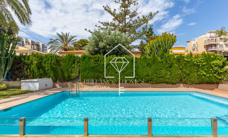Segunda mano - Villa - Torrevieja - Rocio del Mar