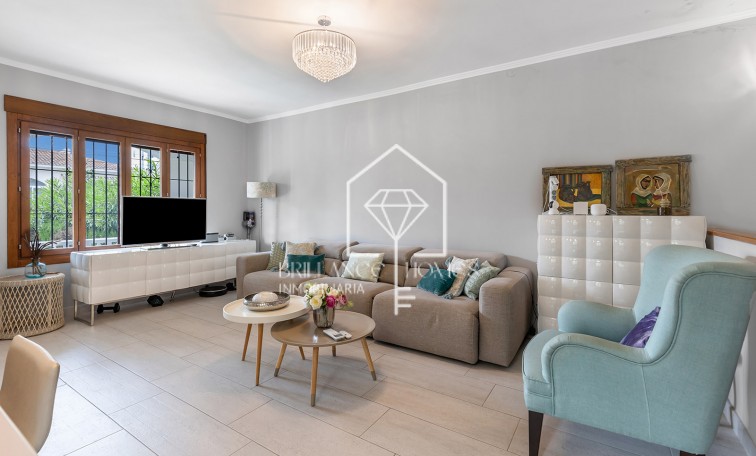 Segunda mano - Villa - Torrevieja - Rocio del Mar