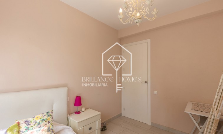 Segunda mano - Villa - Torrevieja - Rocio del Mar