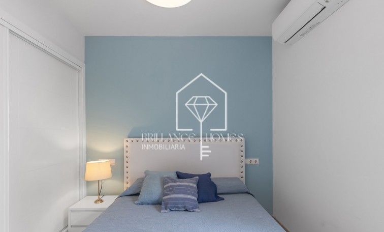 Segunda mano - Villa - Torrevieja - Rocio del Mar