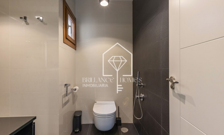 Segunda mano - Villa - Torrevieja - Rocio del Mar