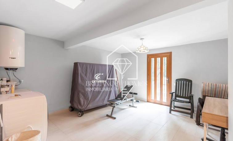 Segunda mano - Villa - Torrevieja - Rocio del Mar