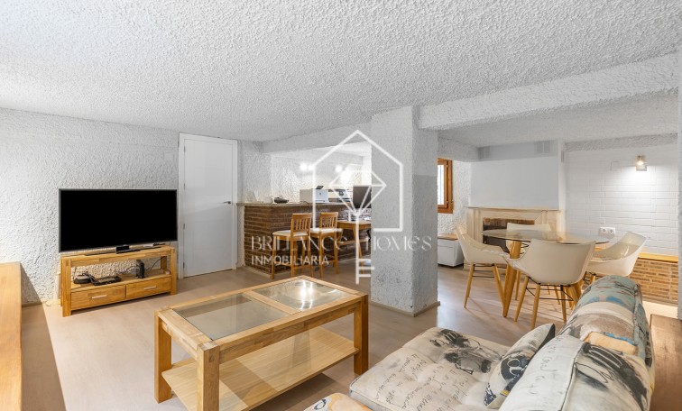 Segunda mano - Villa - Torrevieja - Rocio del Mar