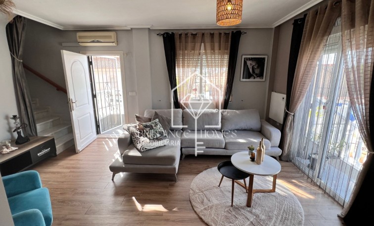 Sale - Detached villa - Benijofar
