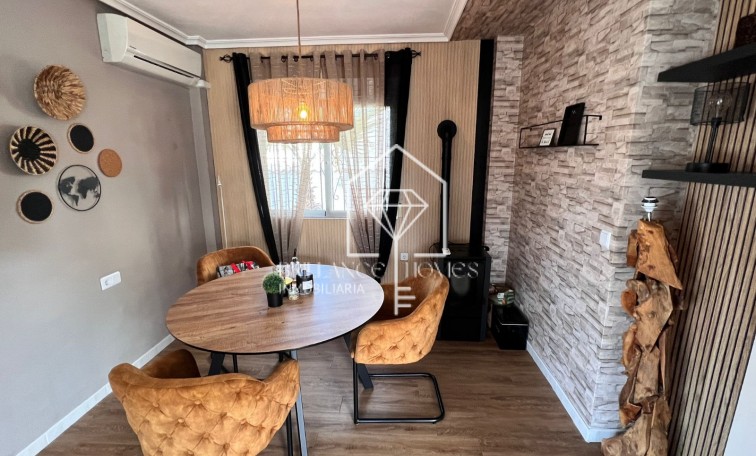Sale - Detached villa - Benijofar