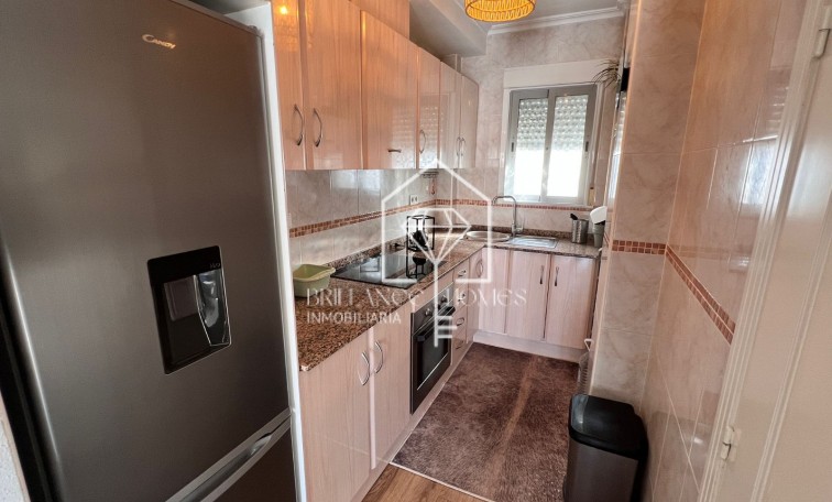 Sale - Detached villa - Benijofar